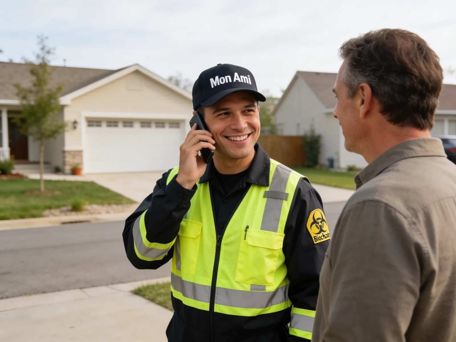 Sewage Cleanup Honey Creek, IA FAQs